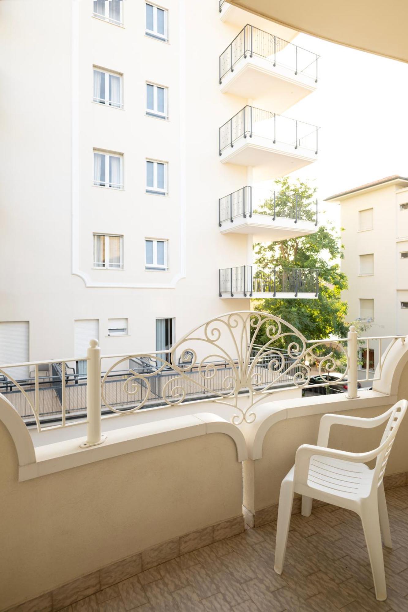 Hotel Rosa Maria Elite Bellaria-Igea Marina Room photo