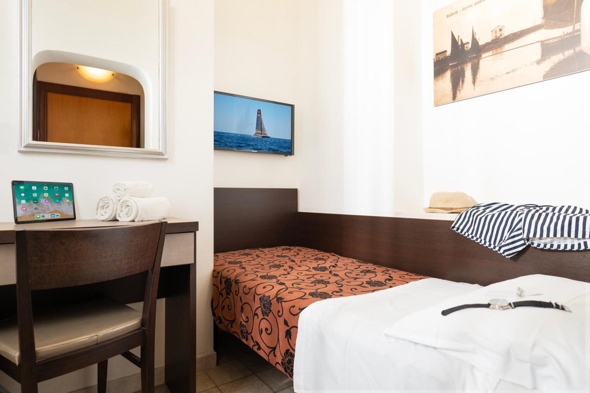 Hotel Rosa Maria Elite Bellaria-Igea Marina Room photo