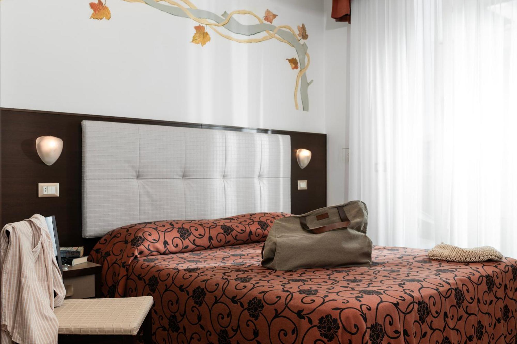 Hotel Rosa Maria Elite Bellaria-Igea Marina Exterior photo