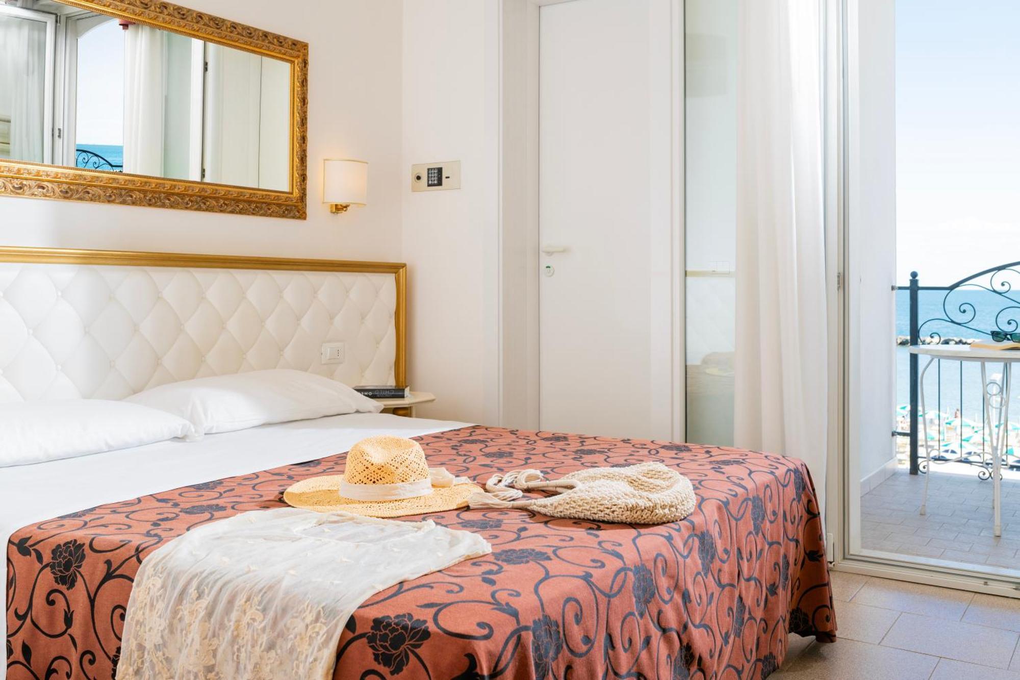 Hotel Rosa Maria Elite Bellaria-Igea Marina Exterior photo