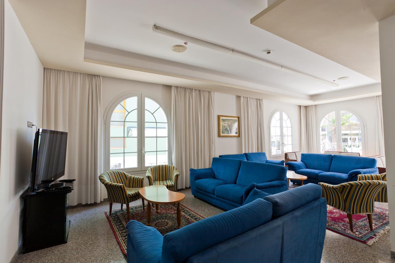 Hotel Rosa Maria Elite Bellaria-Igea Marina Exterior photo